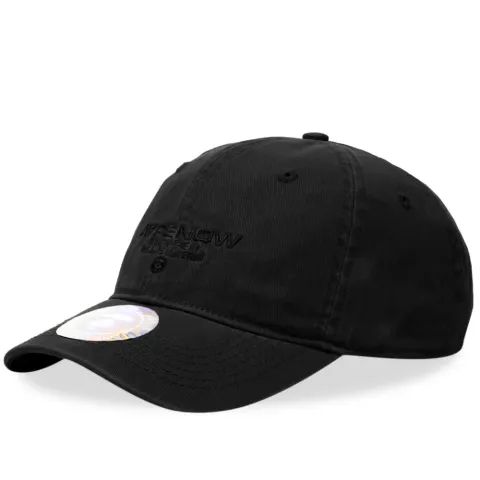 AAPE Washed Cap