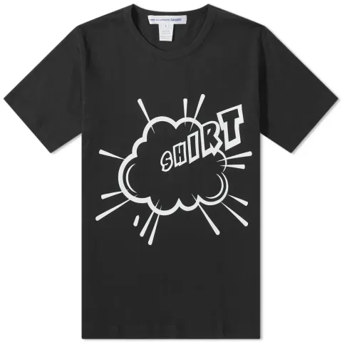 Expression Bubble Shirt T-Shirt