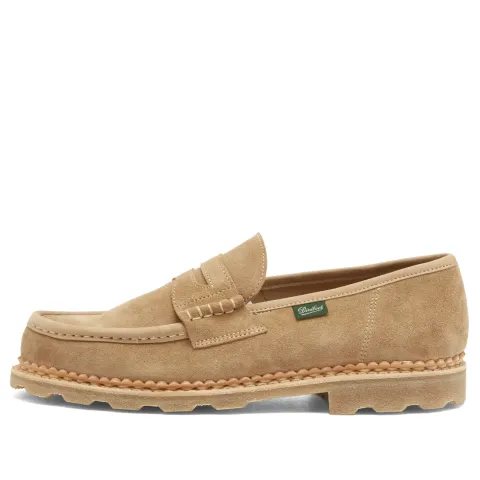 Nantes Loafer