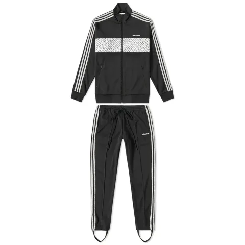 x United Arrows & Sons Tracksuit