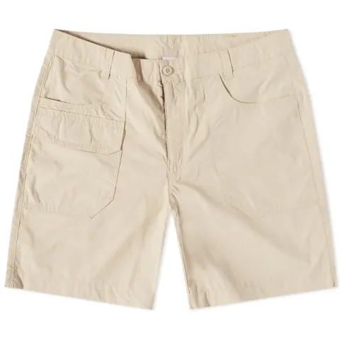 Washed Out Cargo Shorts