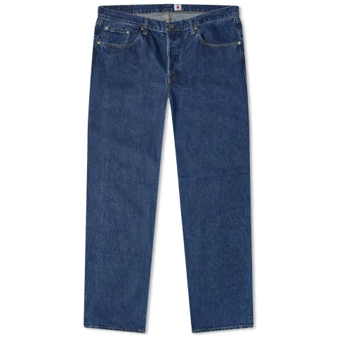 Regular Tapered Jeans