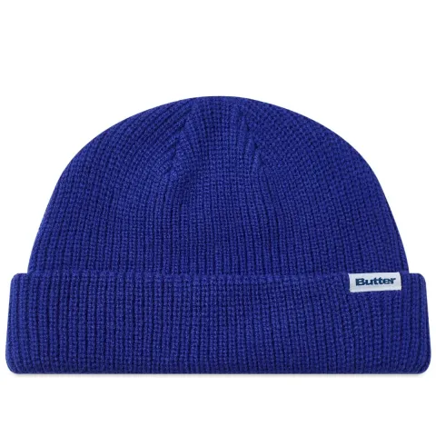 Wharfie Beanie