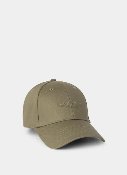 Tonal Branded Cap