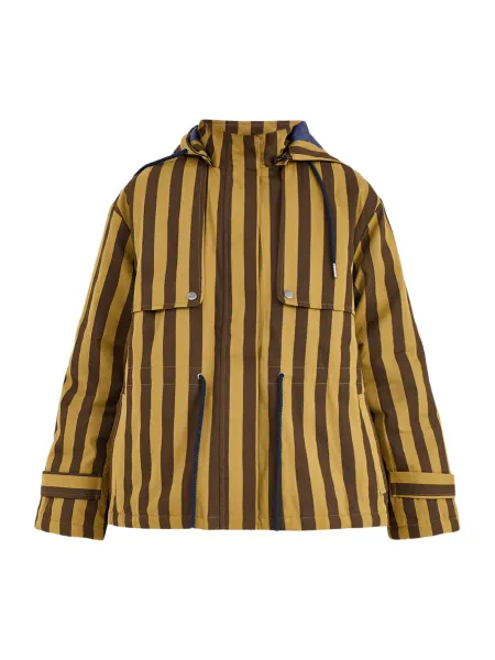 Cotton Catbells Coat