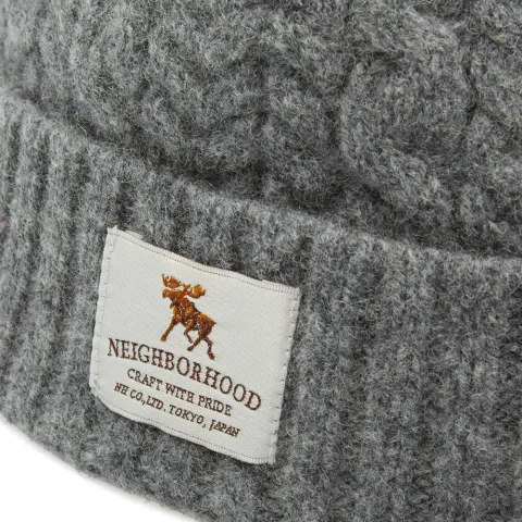 Blues Beanie