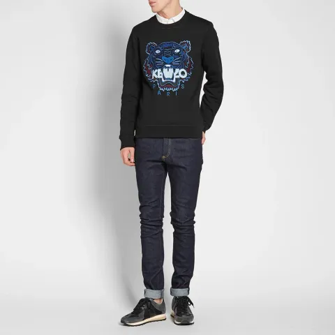 Tiger Crew Sweat