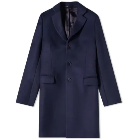 Gavin Tailored Coat