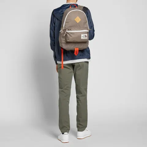 Berkeley Back Pack