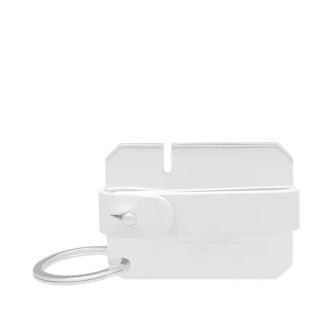 11 Cord Holder Keyring