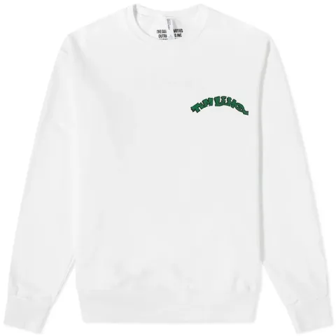 Type 2 Tim Lehi Sweat