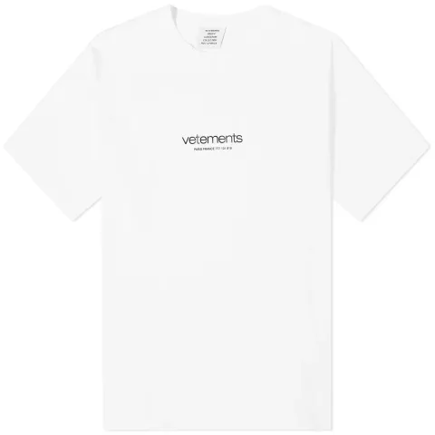 Urban Logo T-Shirt