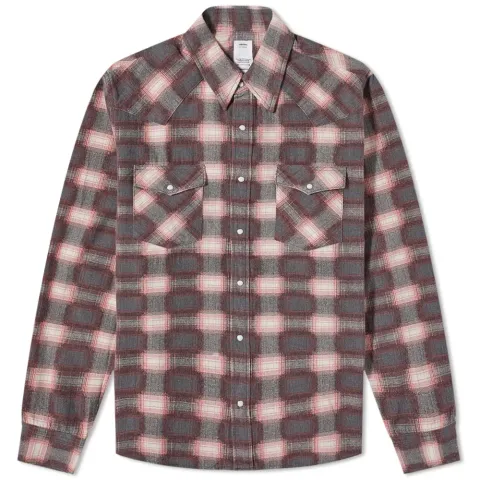 Bandito Check Shirt