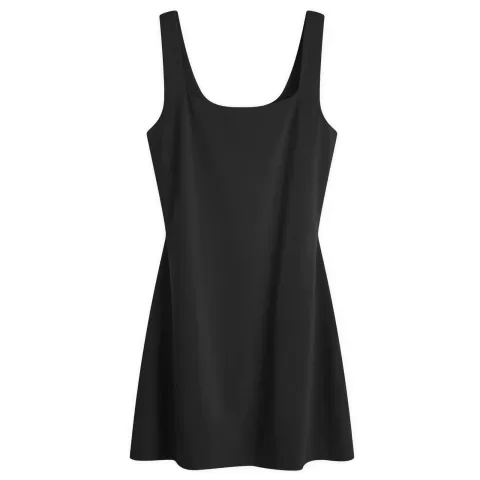 Ultimate Square Neck Mini Dress