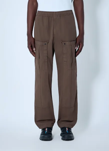 Utility Cargo Trousers
