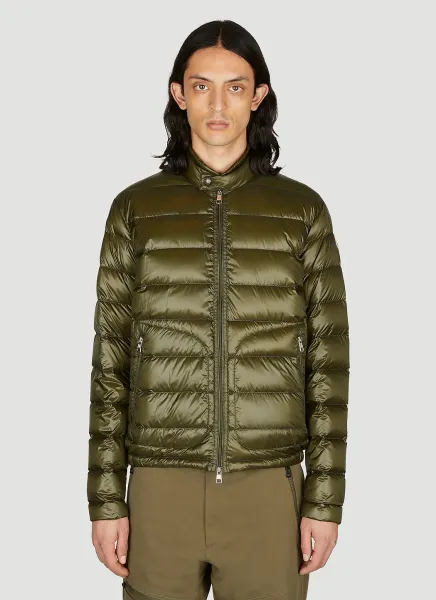 Acorus Jacket