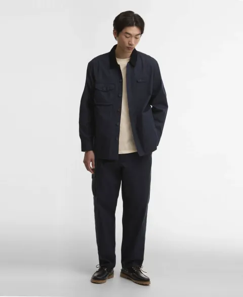 Endurance Ripstop Relaxed Trouser