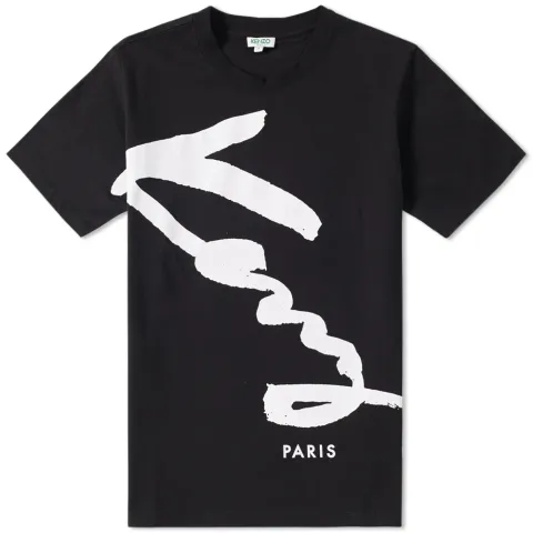 Script Tee