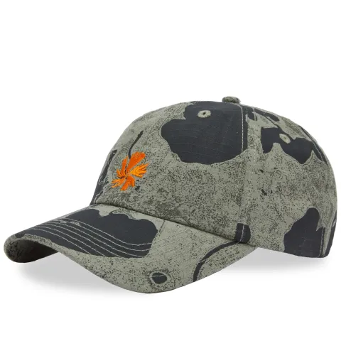 P.A.M. Delineation Cap