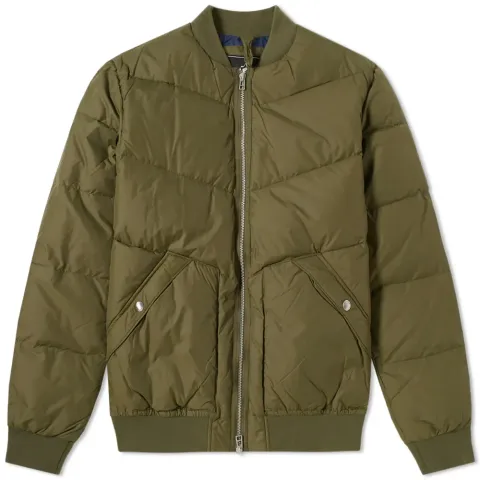 Vanleer Jacket