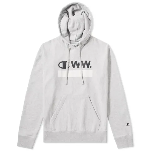 x Champion Women's Hoody