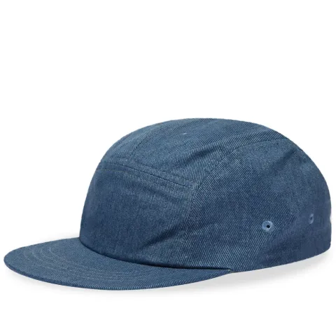 5 Panel Cap