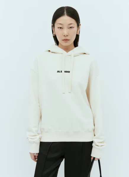 Felpa Hooded Sweatshirt