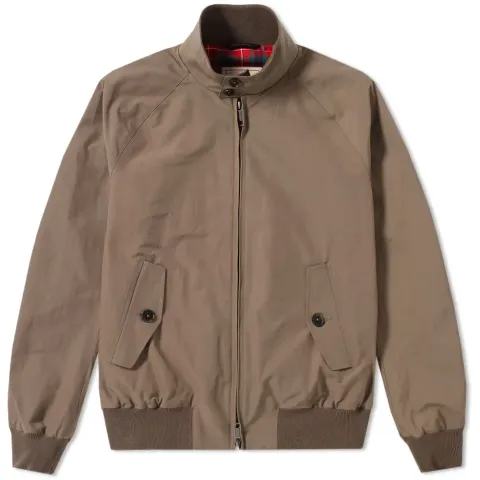 G9 Original Harrington Jacket