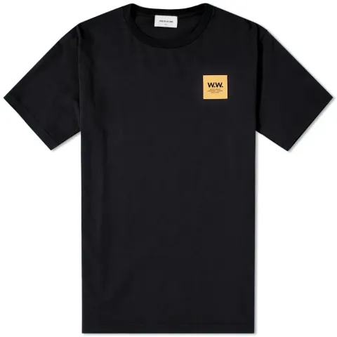 Chest Logo Sami Tee