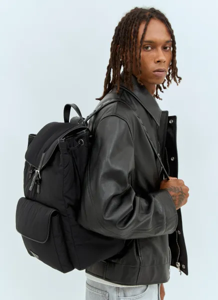 Crossroad Backpack