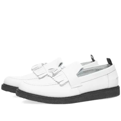 X George Cox Tassel Loafer