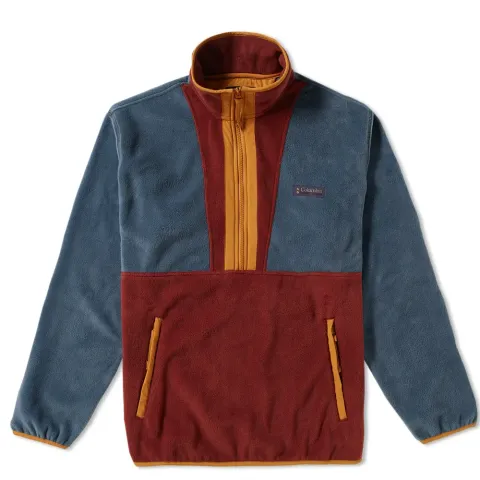 CSC Originals Retro Pullover Fleece