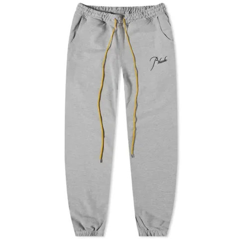 Terry Sweat Pant