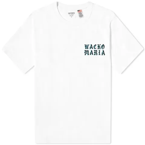 Type 2 Usa Body Crew T-Shirt