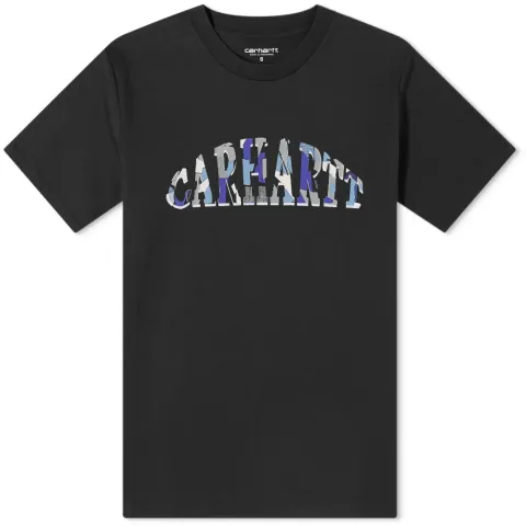 Dome Script T-Shirt