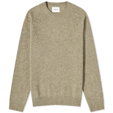 Nathan Crew Knit