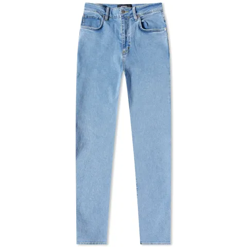 Essential Denim Jeans