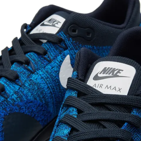 Air Max 1 Ultra Flyknit