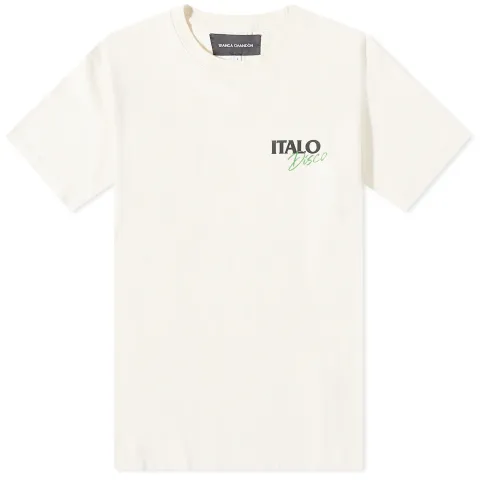Italo Disco T-Shirt