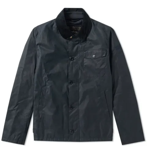 Steve McQueen Deck Wax Jacket