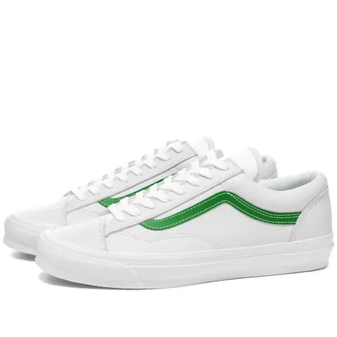 UA OG Style 36 LX