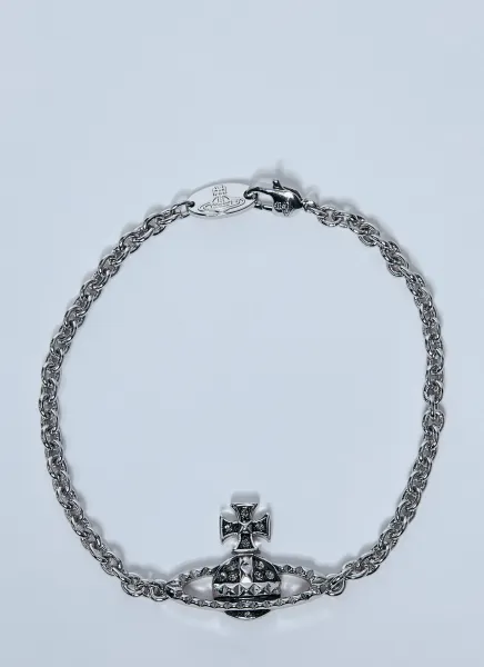 Mayfair Bas Relief Bracelet