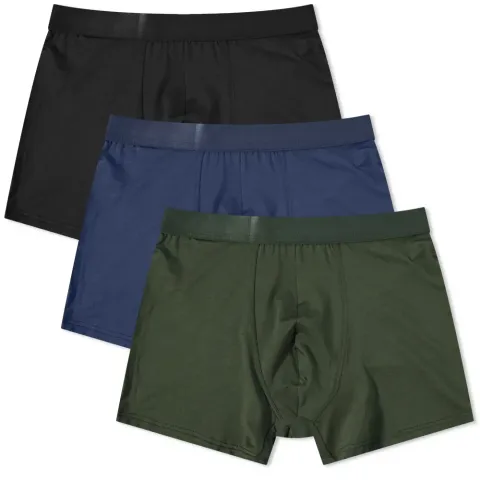 Boxer Brief - 3 Pack