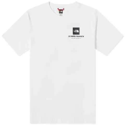 Coordinates T-Shirt