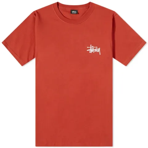 Basic T-Shirt