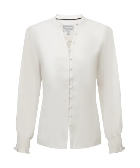 Schöffel Country Melford Blouse - Dove