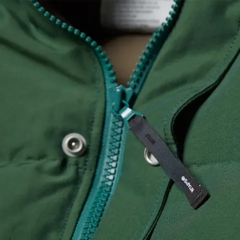 60/40 Down Jacket