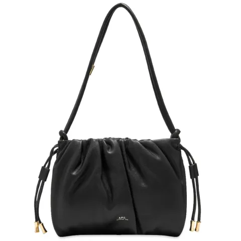 A.P.C. Ninon Mini Shoulder Bag