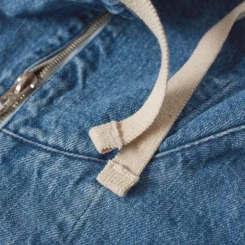 Kaolin Jacket