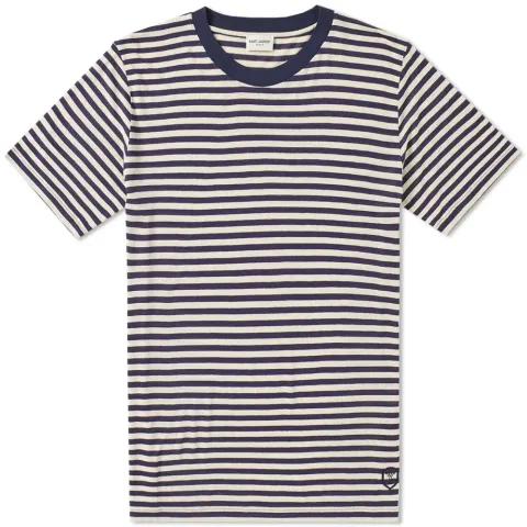 Stripe Tee